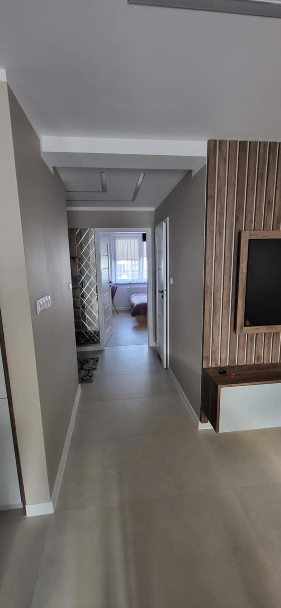 Apartament Augustów Zewnętrze zdjęcie